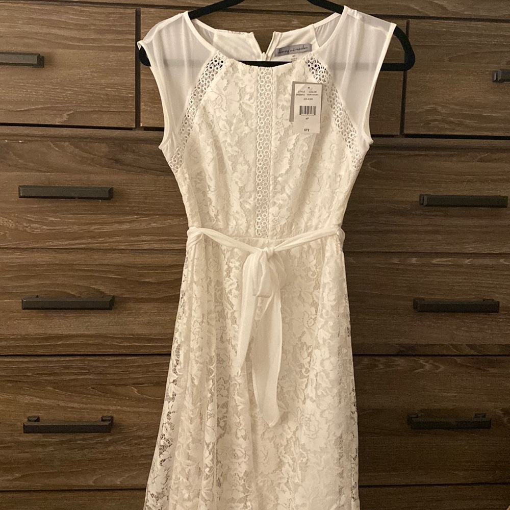 New 💫 Danny & Nicole dress
